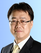 Qijie Wang